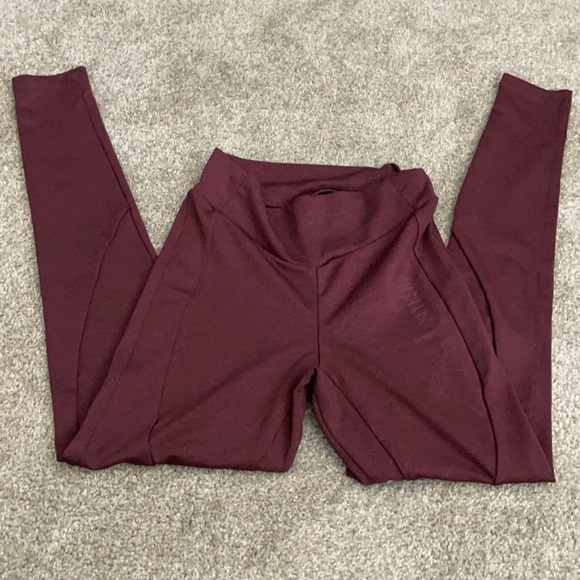 Gymshark leggings - Picture 1 of 3